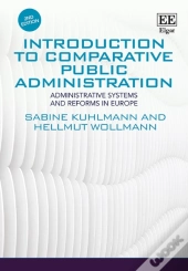 Introduction To Comparative Public Administration