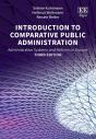 Introduction To Comparative Public Administration - Preview