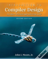 Introduction To Compiler Design