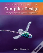 Introduction To Compiler Design