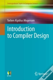 Introduction To Compiler Design