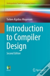 Introduction To Compiler Design