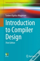 Introduction To Compiler Design