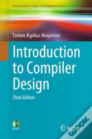Introduction To Compiler Design