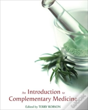 Capa do artigo Introduction To Complementary Medicine