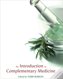 Capa do artigo Introduction To Complementary Medicine