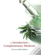 Capa do artigo Introduction To Complementary Medicine