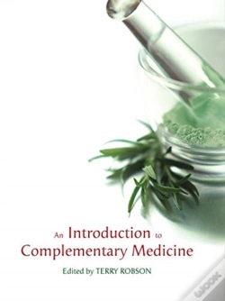 Capa do artigo Introduction To Complementary Medicine
