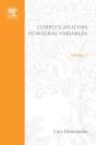 Introduction To Complex Analysis In Several Variables - Preview