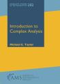 Introduction To Complex Analysis - Preview