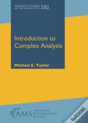 Capa do artigo Introduction To Complex Analysis