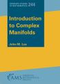 Introduction To Complex Manifolds - Preview