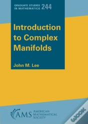 Capa do artigo Introduction To Complex Manifolds