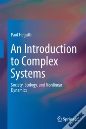 Introduction To Complex Systems