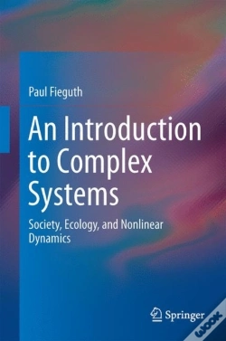Capa do artigo Introduction To Complex Systems