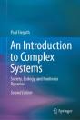 Introduction To Complex Systems - Preview