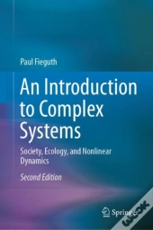 Introduction To Complex Systems