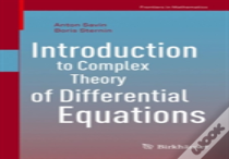 Introduction To Complex Theory Of Differential Equations
