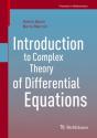 Introduction To Complex Theory Of Differential Equations - Preview