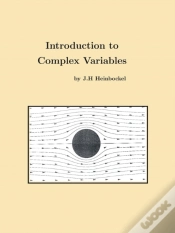 Capa do artigo Introduction To Complex Variables