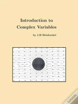 Capa do artigo Introduction To Complex Variables