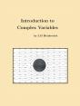 Introduction To Complex Variables - Preview