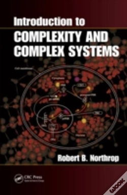 Capa do artigo Introduction To Complexity And Complex Systems