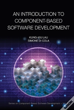 Capa do artigo Introduction To Component-Based Software Development, An