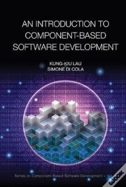Capa do artigo Introduction To Component-Based Software Development, An