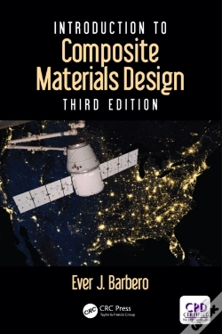 Capa do artigo Introduction To Composite Materials Design