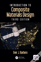 Capa do artigo Introduction To Composite Materials Design