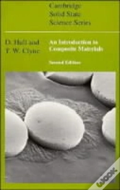 Capa do artigo Introduction To Composite Materials