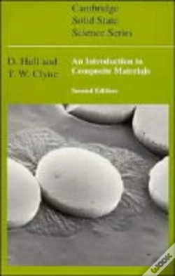 Capa do artigo Introduction To Composite Materials