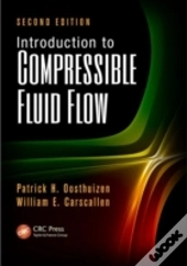 Introduction To Compressible Fluid Flow
