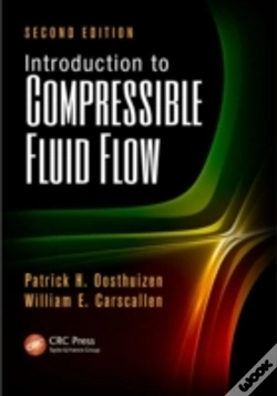 Capa do artigo Introduction To Compressible Fluid Flow