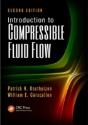 Introduction To Compressible Fluid Flow - Preview