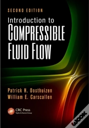 Capa do artigo Introduction To Compressible Fluid Flow