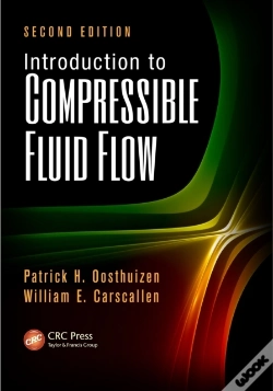 Capa do artigo Introduction To Compressible Fluid Flow