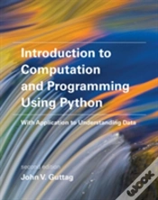 Capa do artigo Introduction To Computation And Programming Using Python