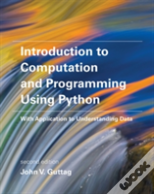 Introduction To Computation And Programming Using Python