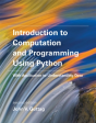 Introduction To Computation And Programming Using Python - Preview