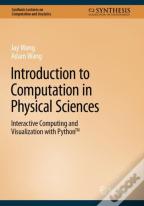 Introduction To Computation In Physical Sciences