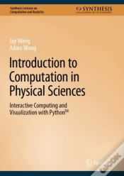 Capa do artigo Introduction To Computation In Physical Sciences