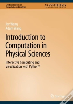 Capa do artigo Introduction To Computation In Physical Sciences