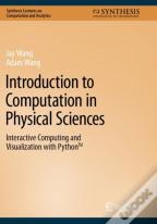 Introduction To Computation In Physical Sciences
