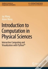 Introduction To Computation In Physical Sciences