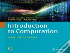 Introduction To Computation