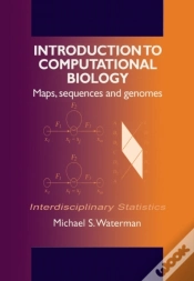 Capa do artigo Introduction To Computational Biology