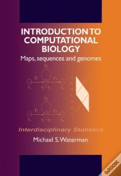 Capa do artigo Introduction To Computational Biology