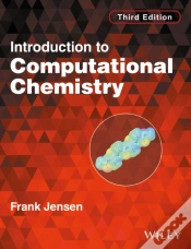 Capa do artigo Introduction To Computational Chemistry